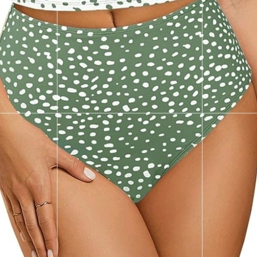 Brand new bikini bottom